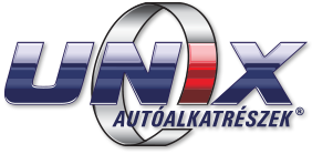 UNIX_Autó_logó